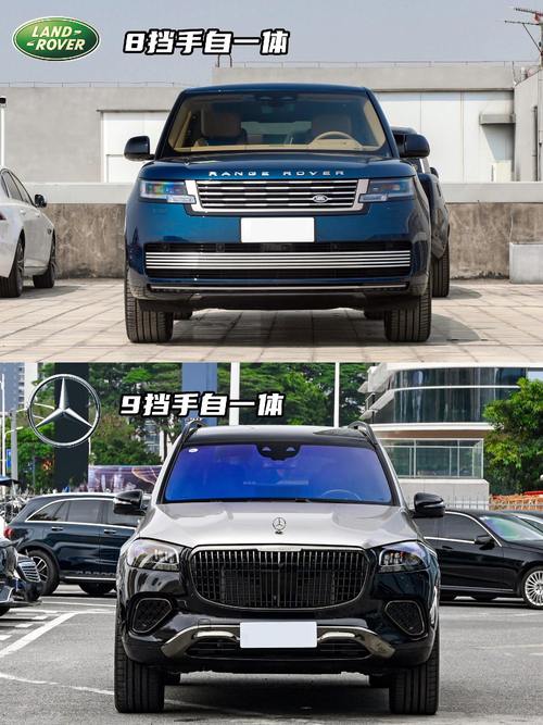 成都73迈巴赫经典与现代的完美融合，路虎如何塑造独特的品牌形象